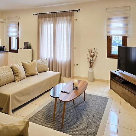 Master Residence Λαύριο Εξωτερικό φωτογραφία
