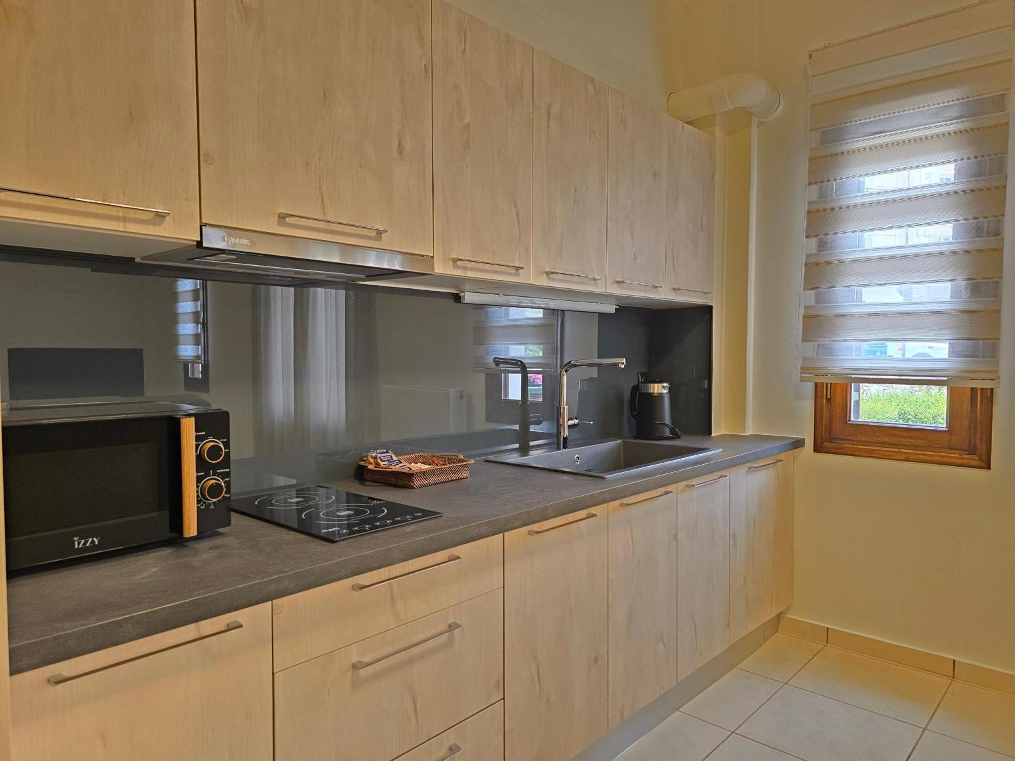 Master Residence Λαύριο Εξωτερικό φωτογραφία